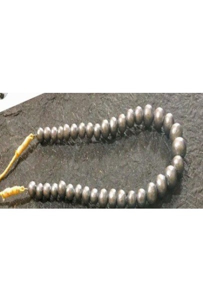Terracotta Jewellery – Necklace Terracotta Jewellery – Necklace